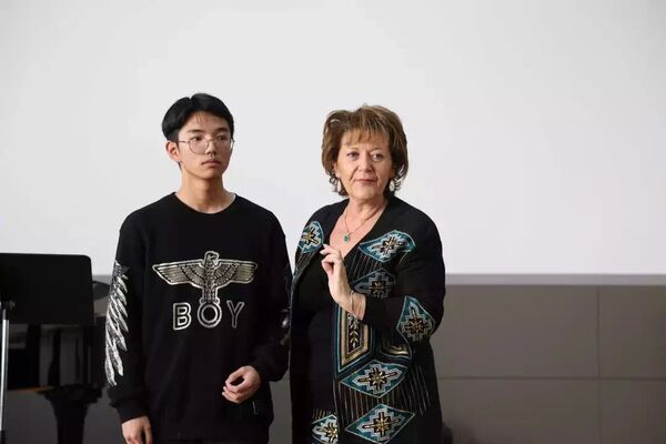 浙音人 | 赵泰宁： 6封offer → 他，如何赢得青睐？