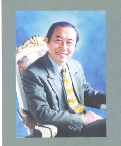 项祖华扬琴艺术周